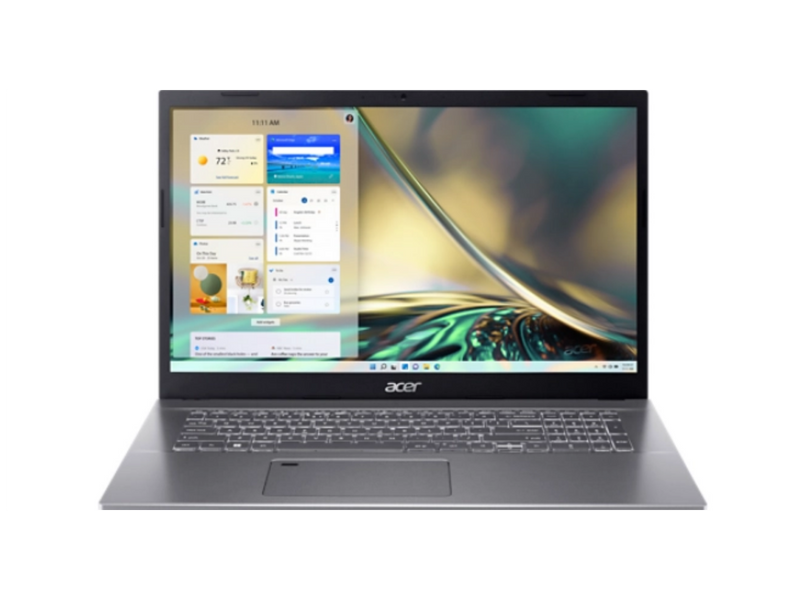 Acer Aspire 5 A517-53 A517-53-51NE 17.3 Inch Notebook - Full HD - 1920 x 1080 -