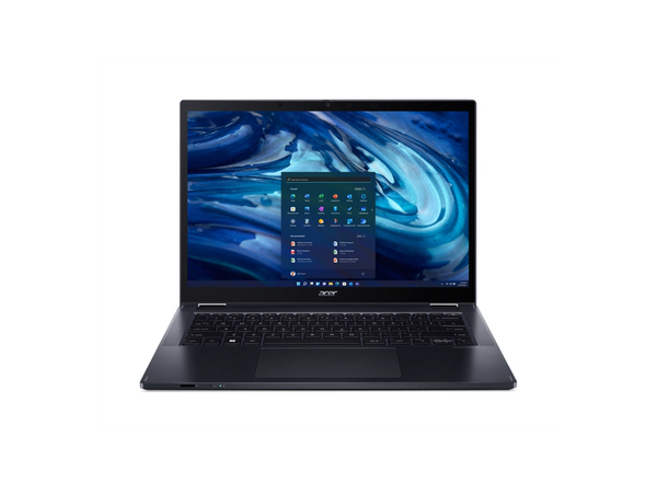 Acer TravelMate Intel Core i5 i5-1240P 16GB Memory 512 GB PCIe SSD Intel Iris Xe