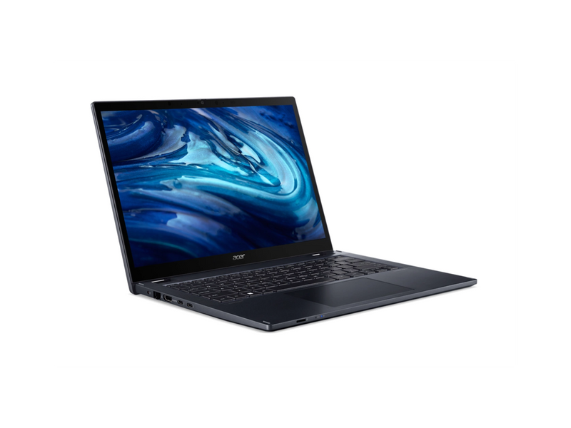 Acer TravelMate Intel Core i5 i5-1240P 16GB Memory 512 GB PCIe SSD Intel Iris Xe