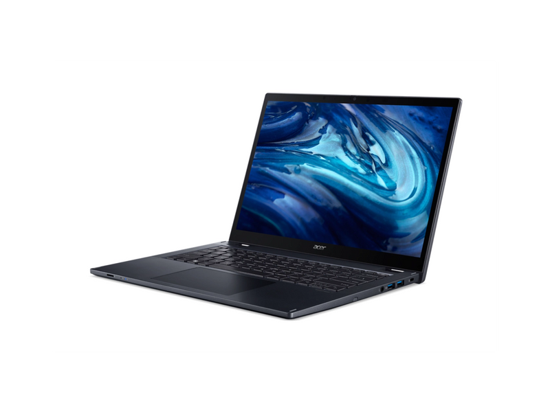 Acer TravelMate Intel Core i5 i5-1240P 16GB Memory 512 GB PCIe SSD Intel Iris Xe