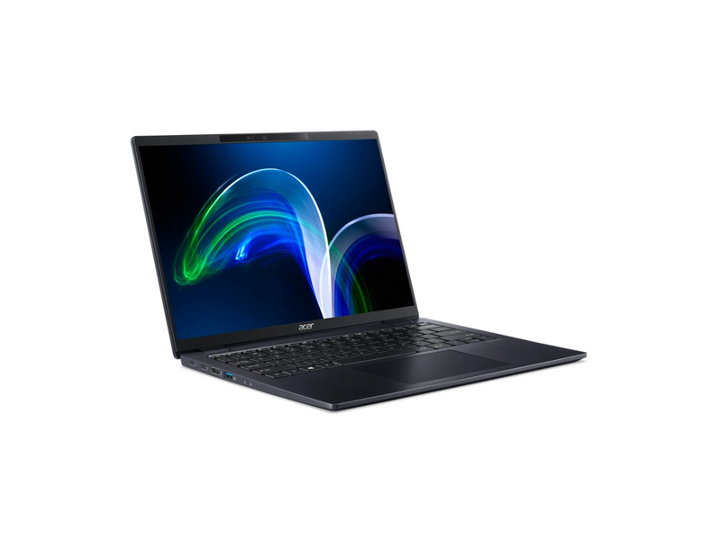 Acer 14" TravelMate Notebook Intel Core i7-1165G7 16GB Memory 512 GB SSD Intel