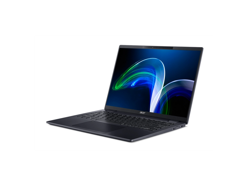 Acer 14" TravelMate Notebook Intel Core i7-1165G7 16GB Memory 512 GB SSD Intel