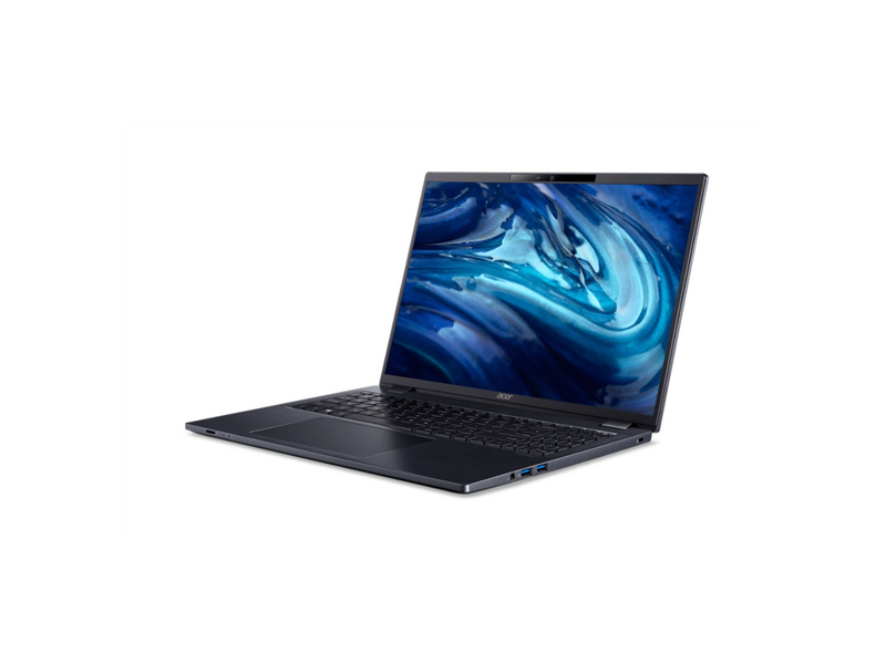 Acer 16" TravelMate Notebook AMD Ryzen 5 Pro 6650U 16GB Memory 512 GB SSD AMD