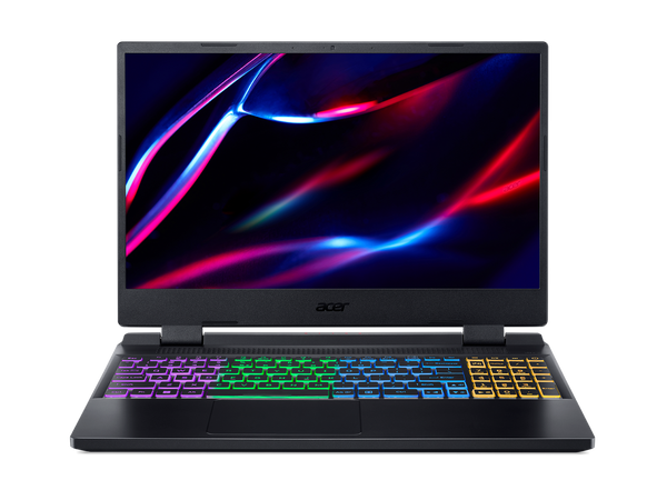 Acer Nitro 5 - 15.6" 165 Hz IPS - AMD Ryzen 7 6000 Series 6800H (3.20GHz) -