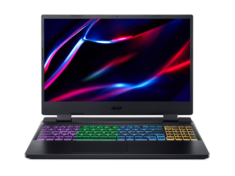 Acer Nitro 5 - 15.6" 165 Hz IPS - AMD Ryzen 7 6000 Series 6800H (3.20GHz) -