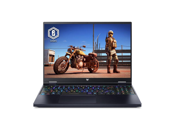 Acer Predator Helios 16 - 16'' 240 Hz IPS - Intel Core i7-13700HX - GeForce RTX