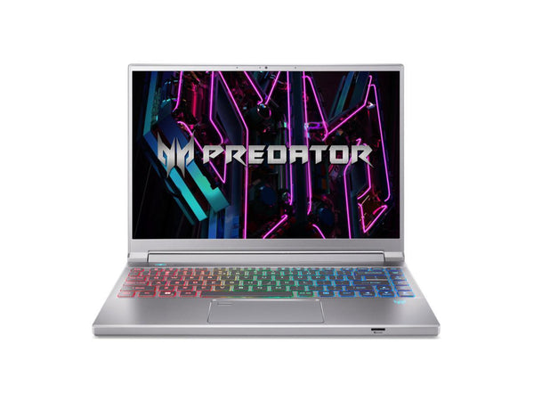 Acer Predator Triton 14 - 14.0" 165 Hz IPS - Intel Core i7 13th Gen 13700H