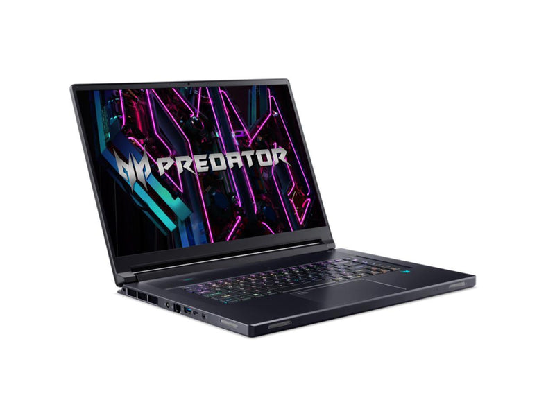 Acer Predator Triton X - 17.0" 240 Hz Mini LED - Intel Core i9 13th Gen 13900HX