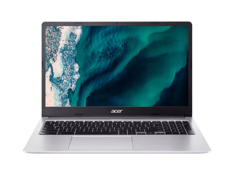 Acer Chromebook 315 CB315-4HT CB315-4HT-C68T 15.6" Touchscreen Chromebook - Full