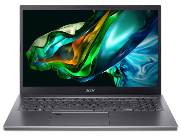 Acer Laptop Aspire 5 Intel Core i7-1355U 16 GB LPDDR5 Memory 512 GB PCIe SSD