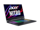 Acer Nitro 5 - 15.6" 165 Hz IPS - Intel Core i7-12650H - GeForce RTX 4060 Laptop