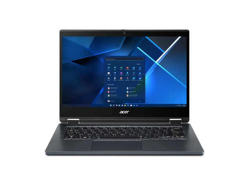 Acer Notebook TravelMate Spin P4 MP414RN-51-70TN 14" Touchscreen Intel Core i7