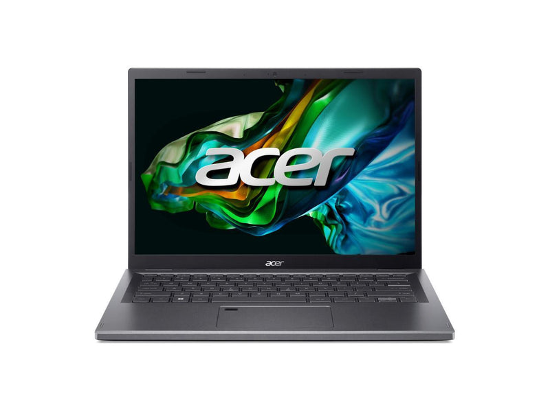 Acer Laptop Aspire 5 Intel Core i5 13th Gen 1335U (1.30GHz) 8 GB LPDDR5 Memory