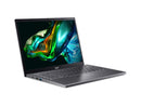 Acer Laptop Aspire 5 Intel Core i7 13th Gen 1355U (1.70GHz) 16 GB LPDDR5 Memory
