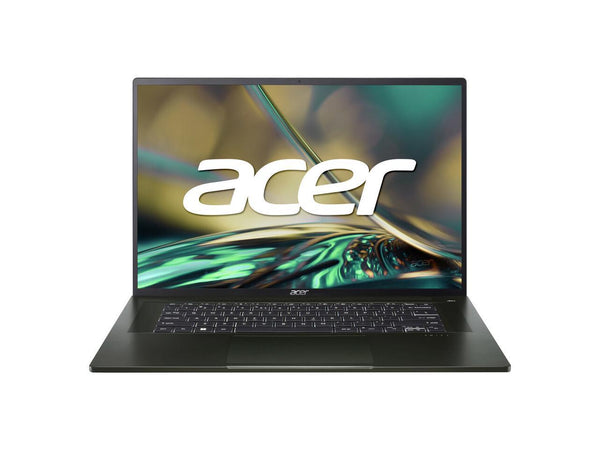 Acer Swift Edge SFA16-41 SFA16-41-R8LA 16" Notebook - WQUXGA - 3840 x 2400 - AMD