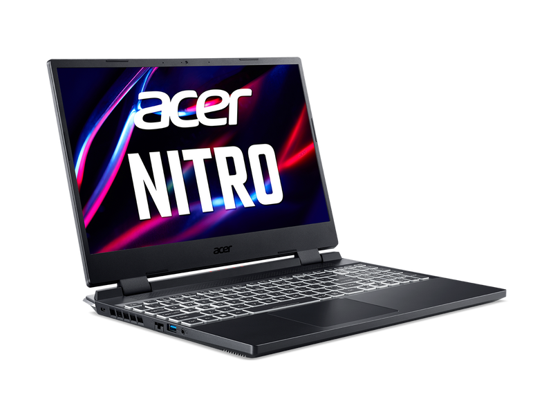 Acer Nitro 5 - 15.6" 165 Hz IPS - Intel Core i7 12th Gen 12700H (2.30GHz) -