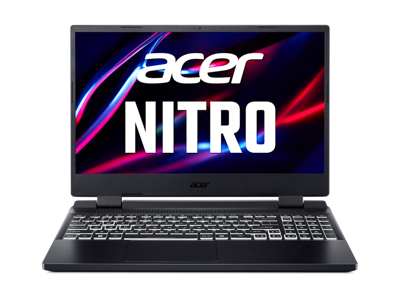 Acer Nitro 5 - 15.6" 165 Hz IPS - Intel Core i7 12th Gen 12700H (2.30GHz) -