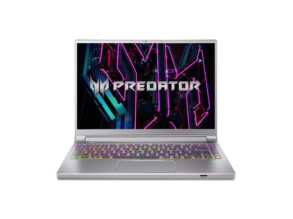 Acer Predator Triton 14 - 14'' 250 Hz Mini LED - Intel Core i7-13700H - GeForce