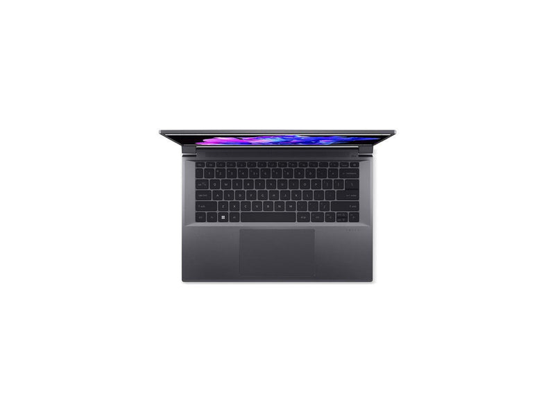 Acer Laptop Swift X 14 Intel Core i7 13th Gen 13700H (2.40GHz) 16 GB LPDDR5