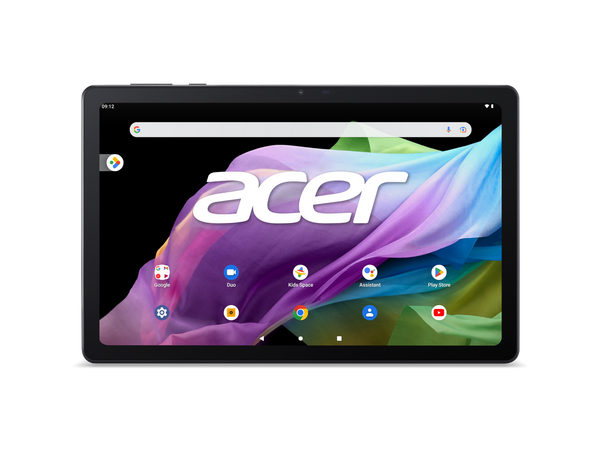 Acer Iconia Tab P10 P10-11-K5P5 MT8183C ARM Cortex A73 2.00GHz 4GB Memory 64GB