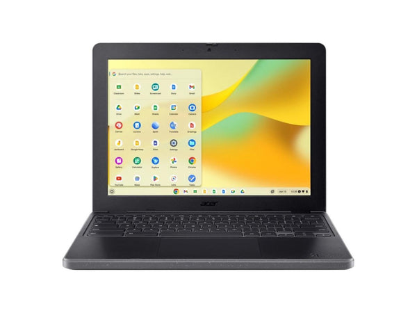 Acer Chromebook Vero 712 CV872 12" HD+ Chromebook - Intel Celeron 7305