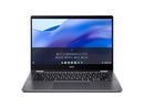 Acer 14" Chromebook Enterprise Spin 514 - AMD Ryzen 7 5825C Octa-core - Full HD