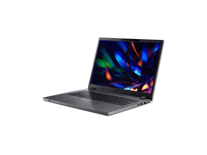 Acer TravelMate P2 14 P214-55 14" Notebook - WUXGA 1920 x 1200 - Intel Core i5