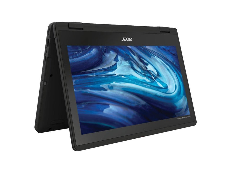 Acer TravelMate B3 Spin 11 TMB311R-33-P1GS 11.6" Touchscreen Convertible