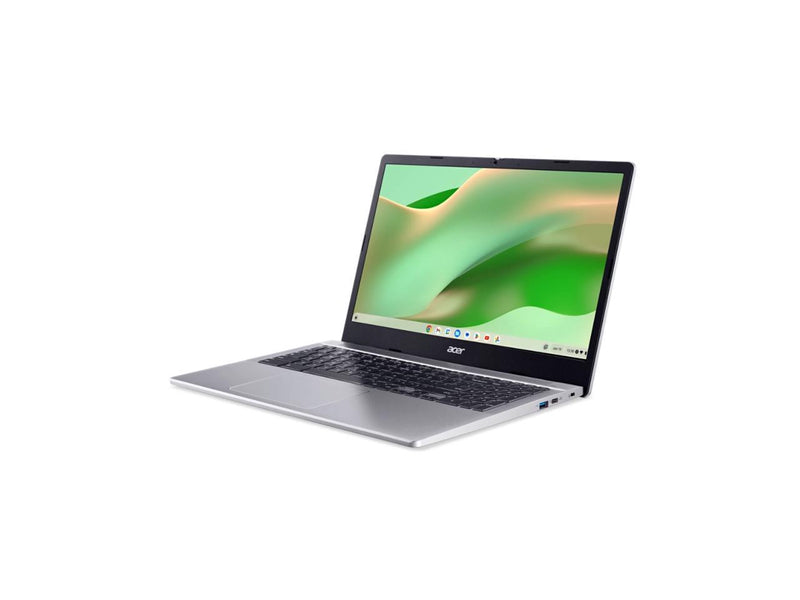 Acer Chromebook 315 CB315-5HT-P5NU 15.6" Touchscreen Chromebook - Full HD - 1920