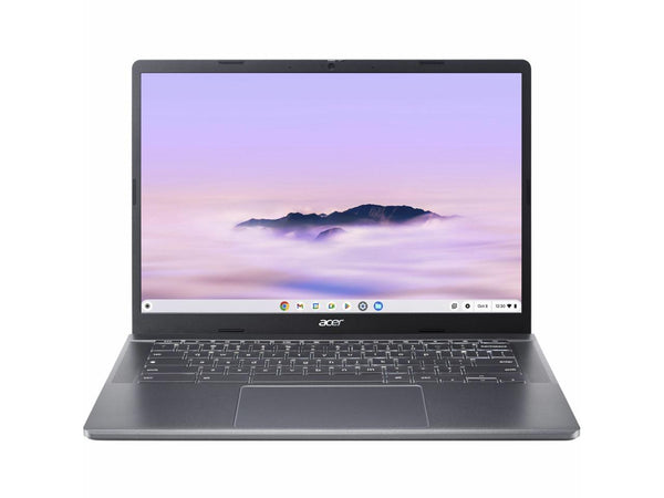 Acer Chromebook Plus 514 CBE574-1T-R9TX 14" Touchscreen Chromebook - WUXGA -