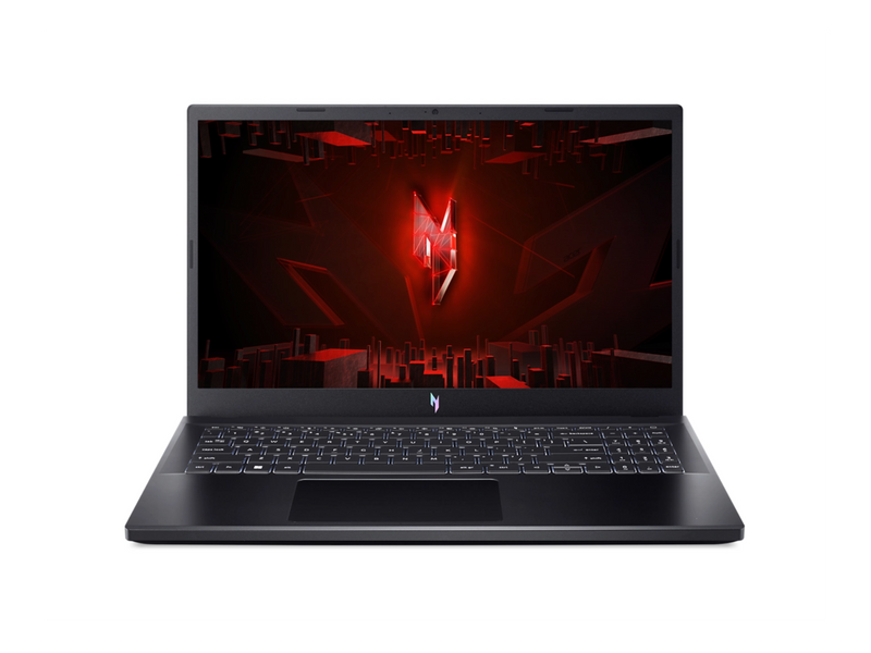 Acer Nitro V - 15.6" - Intel Core i9-13900H - GeForce RTX 4060 Laptop GPU - 16