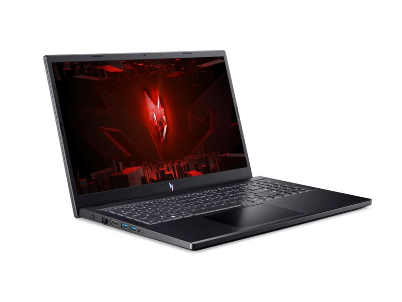 Acer Nitro V - 15.6" - Intel Core i9-13900H - GeForce RTX 4060 Laptop GPU - 16