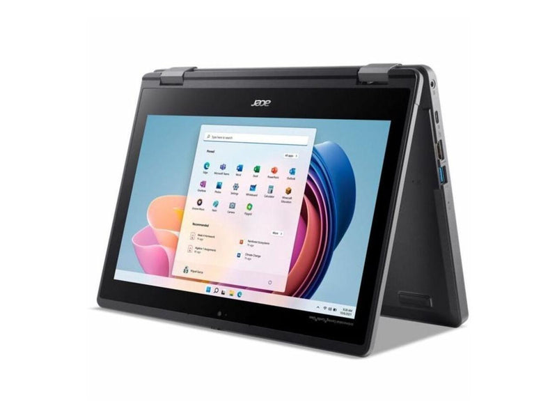 Acer TravelMate B3 Spin 11 B311R-33 TMB311R-33-C758 11.6" Touchscreen