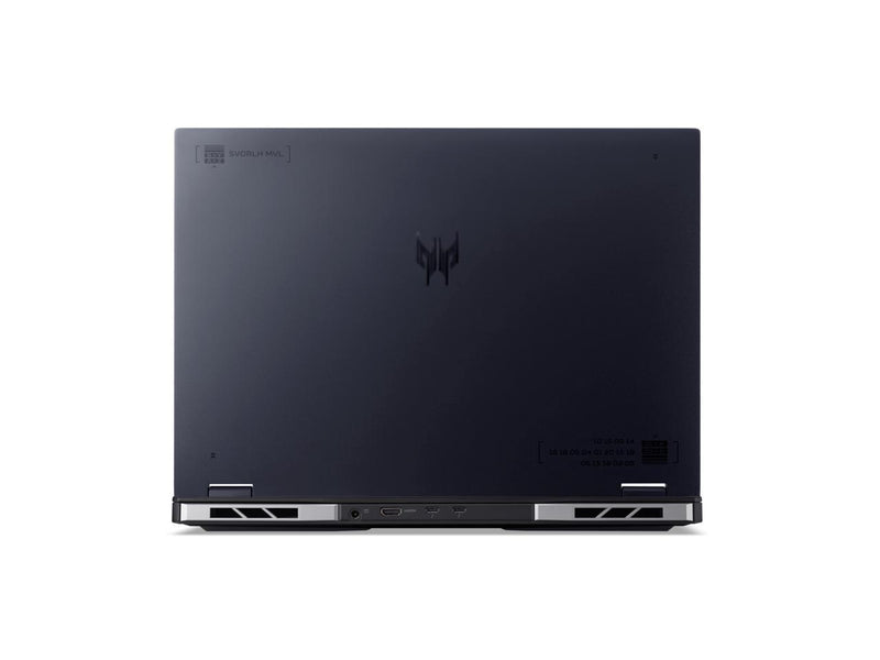 Acer Predator Helios Neo 18 - 18" Intel Core i7-14700HX - GeForce RTX 4070 GPU -