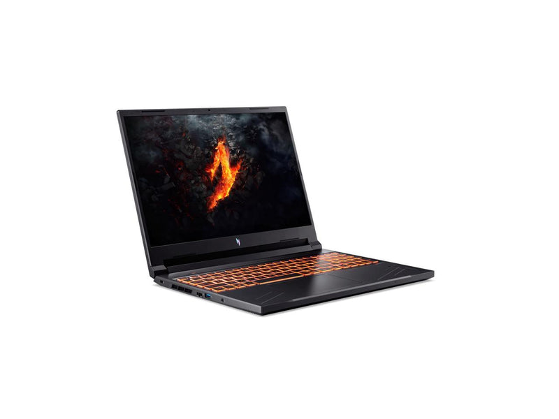 Acer Nitro V - 16" AMD Ryzen 5 8645HS - GeForce RTX 4050 Laptop GPU - 8 GB DDR5