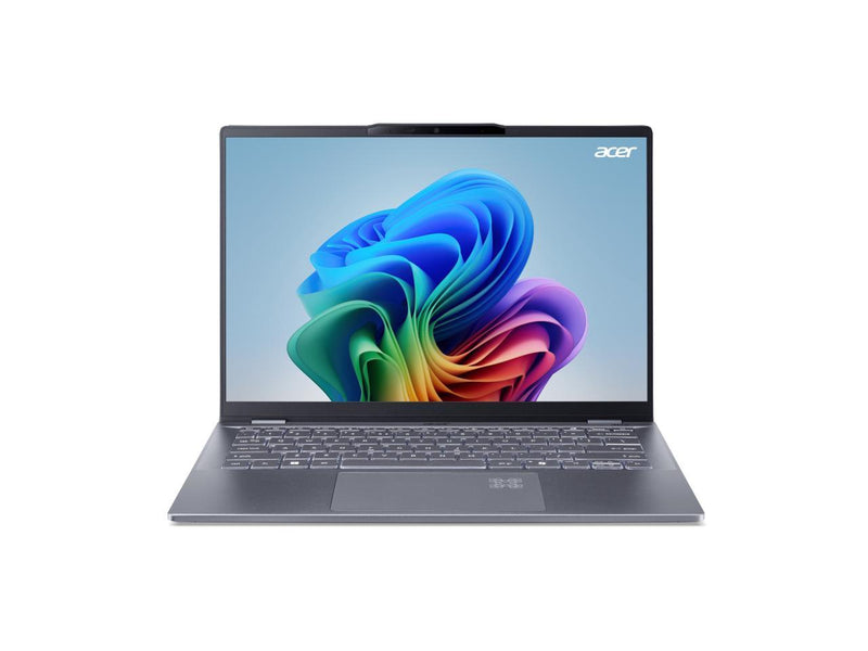 Acer Swift 14 AI Intel Evo AI Ready Copilot+ PC, 14" WUXGA, Multi-Touch 100%