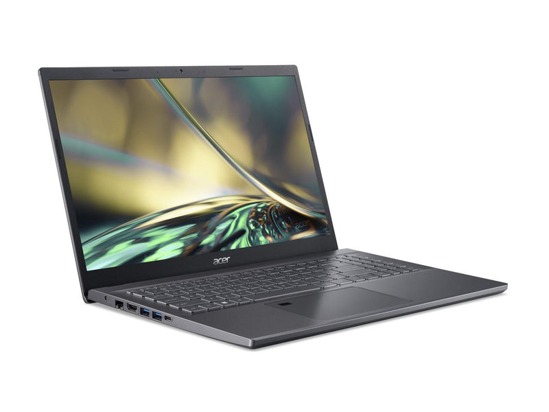 Acer Aspire 5 15.6" Full HD IPS Display, 12th Gen Intel Core i5-12450H, 12GB