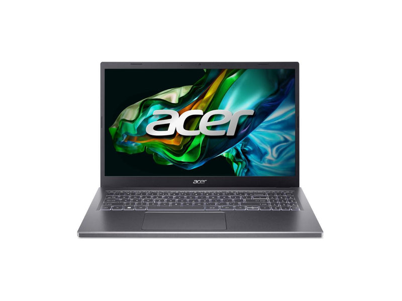 Acer Laptop Intel Core i7-13620H 16GB Memory 1TB PCIe Gen4 S SSD Intel Iris Xe