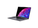 Acer Swift Go 14 14.0" Touchscreen Laptop R5 8645HS AMD Radeon 760M 8GB RAM 512
