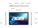 Acer Iconia V-Series V10 V10-21-82CD 4GB LPDDR4X Onboard Memory Memory 10.1"