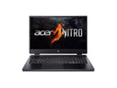 Acer Nitro 17 - 17.3" Intel Core i7-14650HX GeForce RTX 4060 Laptop GPU - Up to