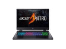 Acer Nitro 17 - 17.3" Intel Core i7-14650HX GeForce RTX 4060 Laptop GPU - Up to