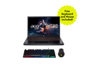 Acer Nitro V  15.6" Full HD IPS 165Hz Display, Intel Core i7-13620H, NVIDIA