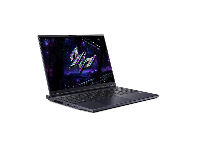Acer Predator Helios Neo - 16.0" GeForce RTX 5070 Laptop GPU - Intel Core Ultra