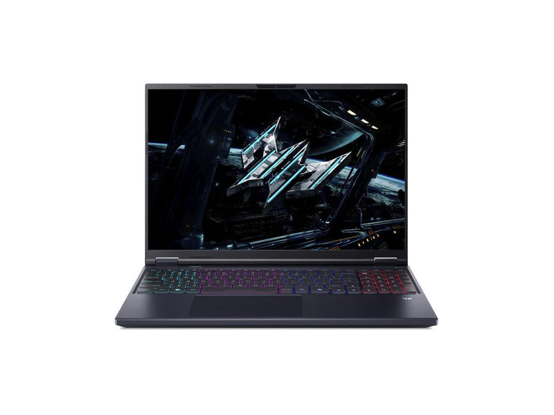 Acer Predator Helios Neo - 16.0" GeForce RTX 5070 Laptop GPU - Intel Core Ultra