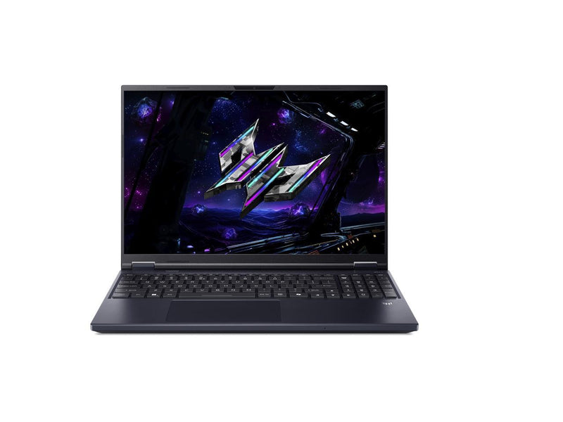 Acer Predator Helios Neo - 16.0" GeForce RTX 5070 Laptop GPU - Intel Core Ultra