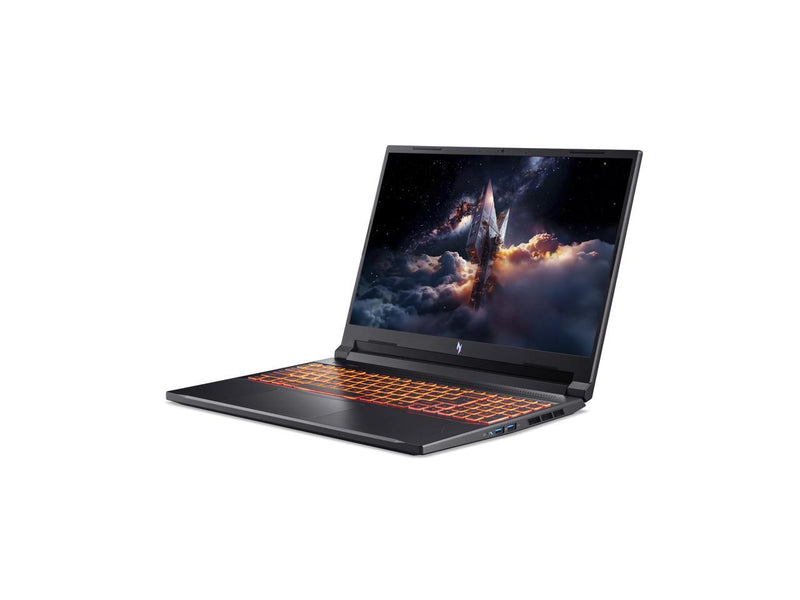 Acer Nitro V ANV16-72-73C7, 16.0" WUXGA (1920 x 1200) IPS 180Hz Display, Intel