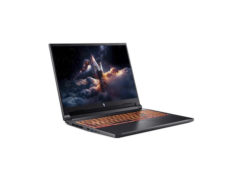Acer Nitro V ANV16-72-73C7, 16.0" WUXGA (1920 x 1200) IPS 180Hz Display, Intel