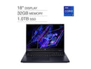 Acer Predator Helios Neo 18 Gaming Laptop Intel Core i9-14900HX NVIDIA GeForce