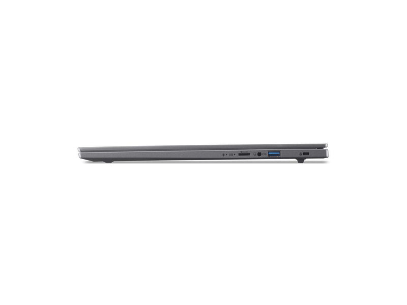 Acer Aspire 16 AI Qualcomm Snapdragon X X1-26-100 - 16GB RAM - 512GB SSD